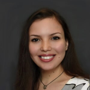 Shara Concepcion, MSW-I of NYC Counseling