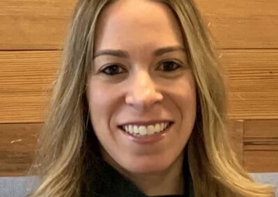 Stacy Haimes,  LMHC, CASAC  Clinical Director