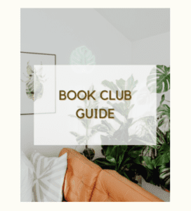 book club guide