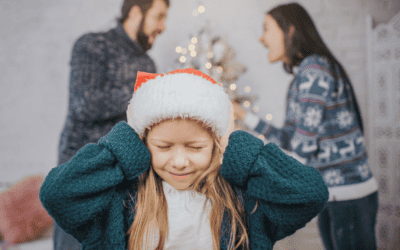 10 Ways to Manage the Holidays if You’re Divorced