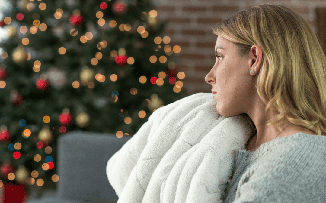 7 Tips to Help You Navigate Grief During the Holidays