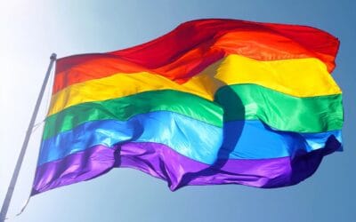 Celebrating Pride Month: Supporting Mental Health in the LGBTQ+ Community