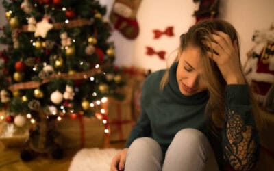 How to Manage Anxiety Around Thanksgiving: Practical Tips for a Stress-Free Holiday