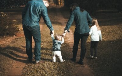 Mindfulness Exercises for Families: A Path to Connection and Calm