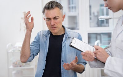 Effective Ways to Cope with Anxiety Through Therapy in Manhattan