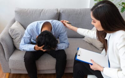 How Trauma Therapy in NYC Can Help You Address Past Pain and Trauma