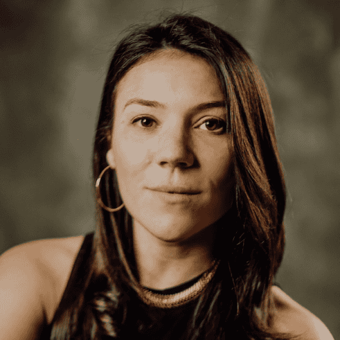 Georgia Rodman, MFT-I