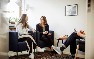 Breaking Through Communication Barriers with Your Teen