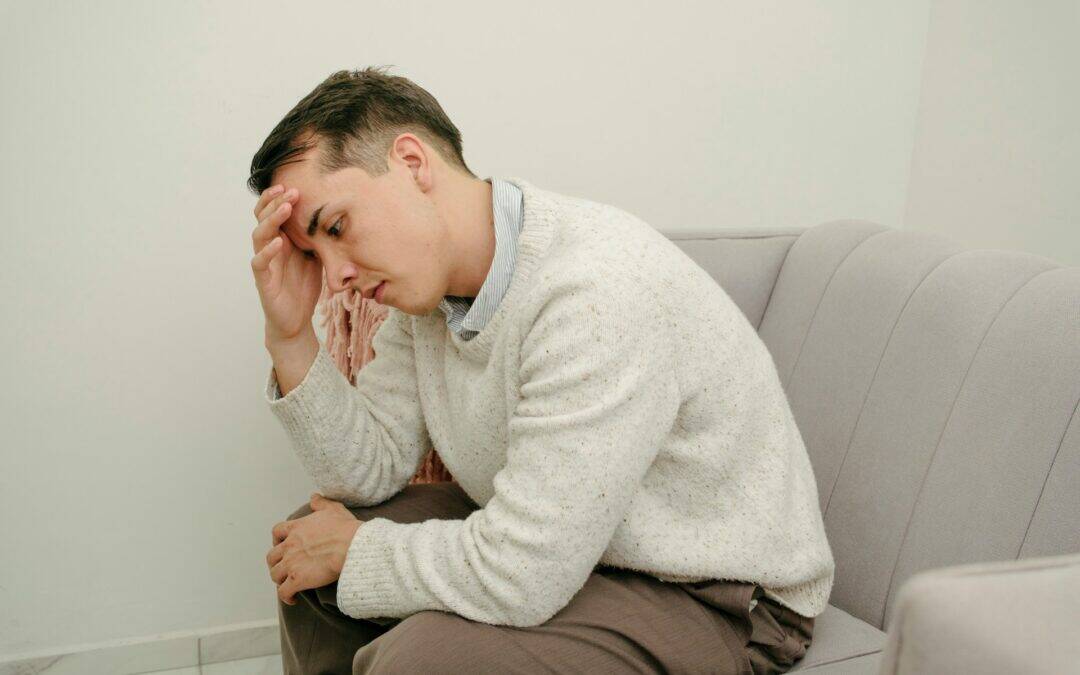 PTSD After Traumatic Events: Recovery Options in NYC