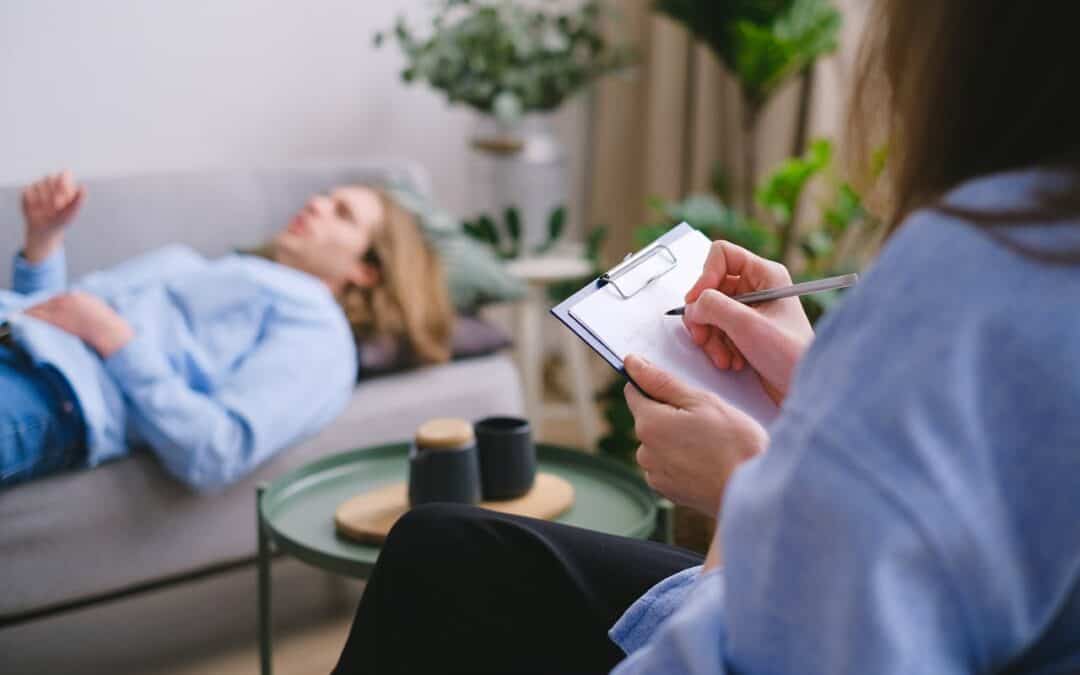 Creating Personalized Mental Health Treatment Plans That Work