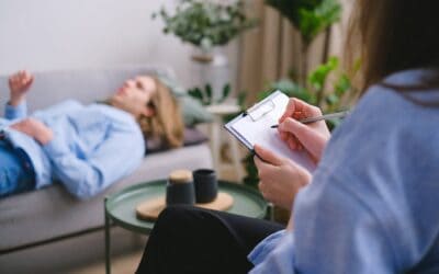 Creating Personalized Mental Health Treatment Plans That Work