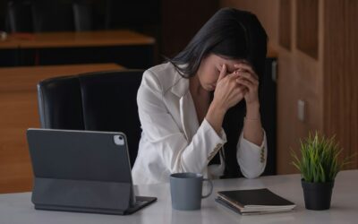 Physical Symptoms of Anxiety and How to Address Them