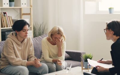 Resolving Generational Conflicts Through Family Counseling