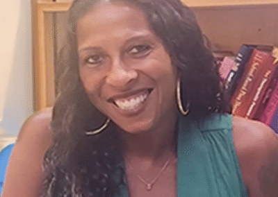 Louise Jennifer Dogan, LCSW, LICSW, MA, QS