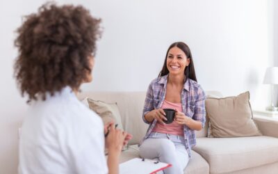 What to Expect in Your First Individual Counseling Session