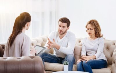 Rebuilding Trust After Infidelity Through Couples Therapy