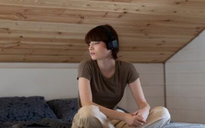 When Your Teen Won’t Talk: Breaking Through the Silence