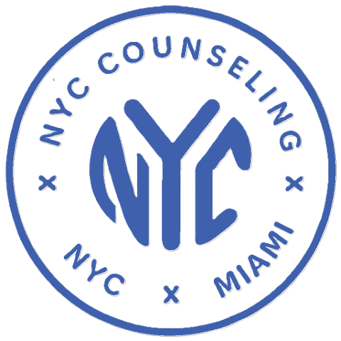 NYC Counseling: New York City & Miami