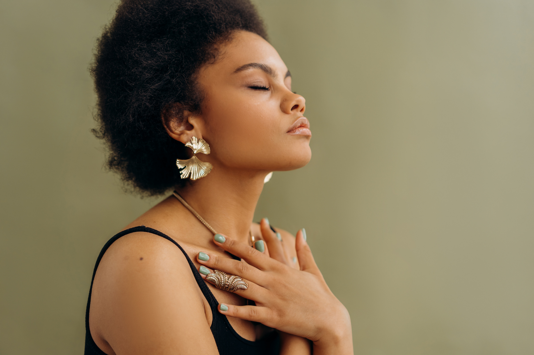 The Spiritual Practice That's Already There