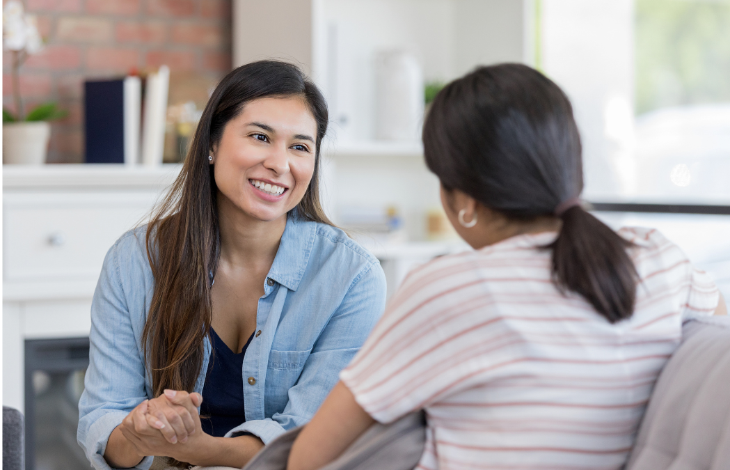 Healing Family Wounds: A Path Toward Repair