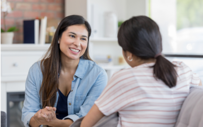 Healing Family Wounds: A Path Toward Repair